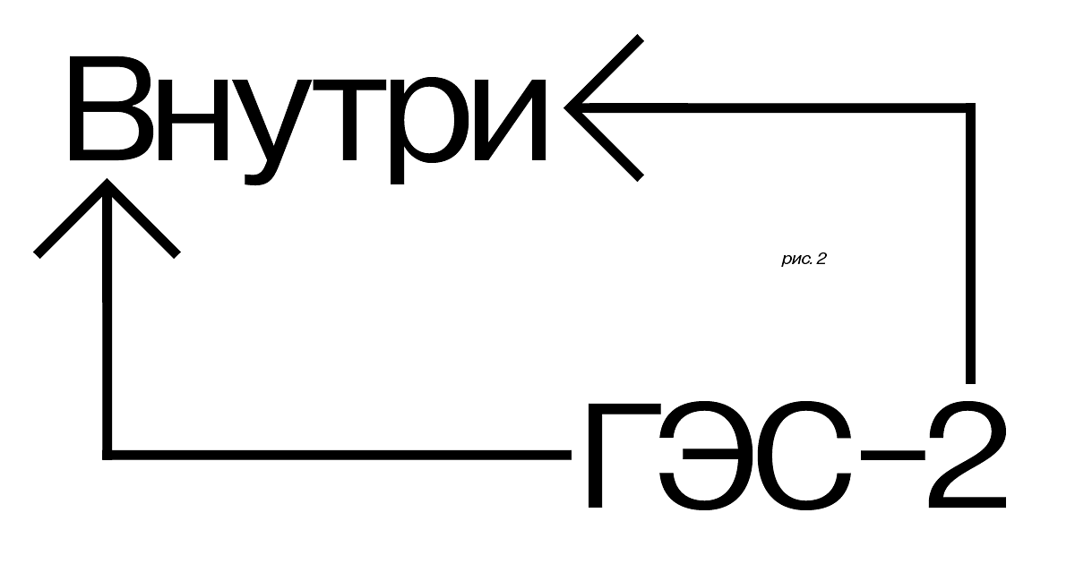 ГЭС-2. Внутри. День третий: лекция | ГЭС–2
